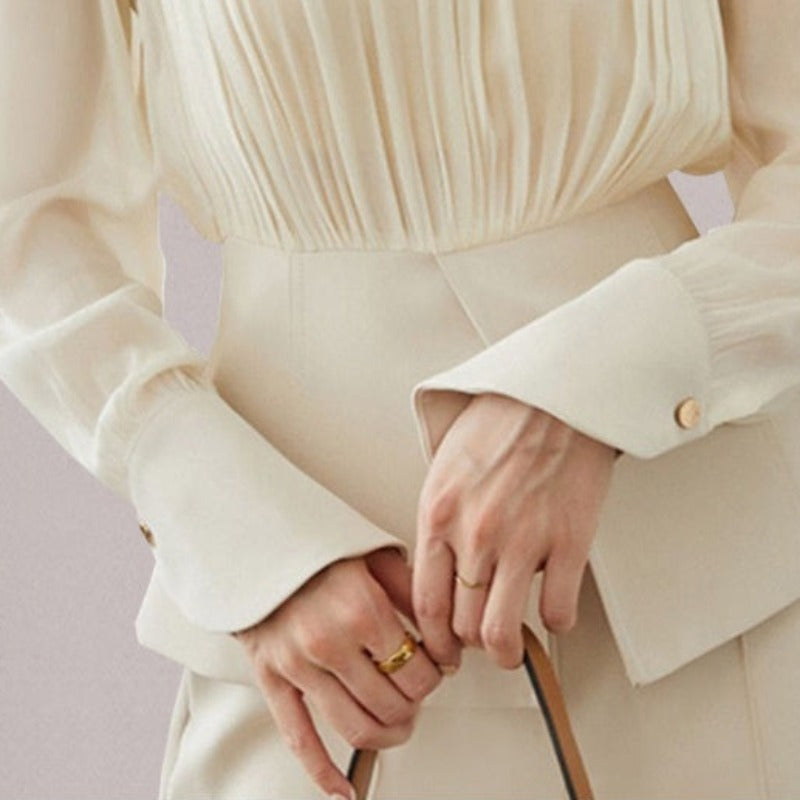 Tweedelige Set Estelle