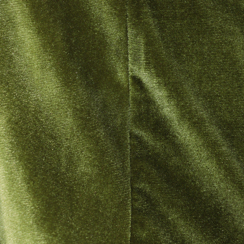 Velvet Tweedelig Pak Isa