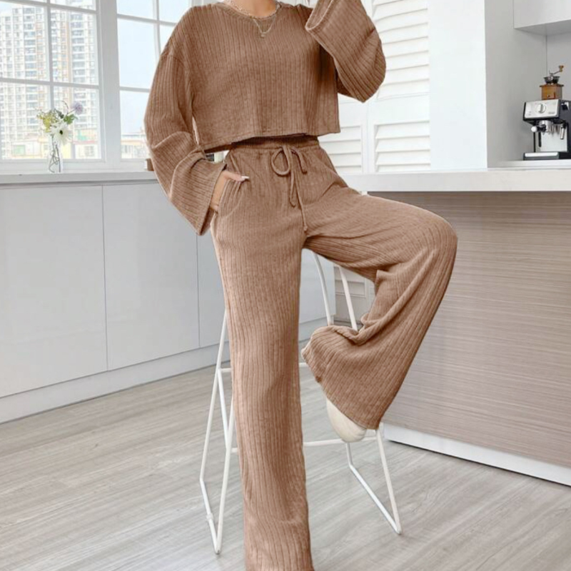 Tweedelige Set Laura