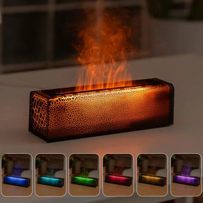 SILQ Lava Humidifier