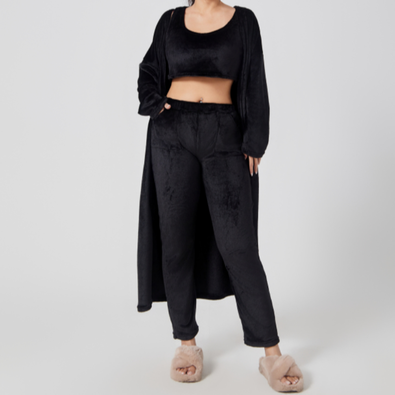 Driedelige set Lizzy