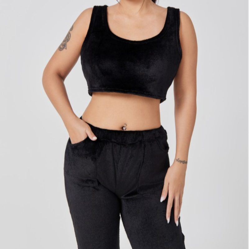 Driedelige set Lizzy