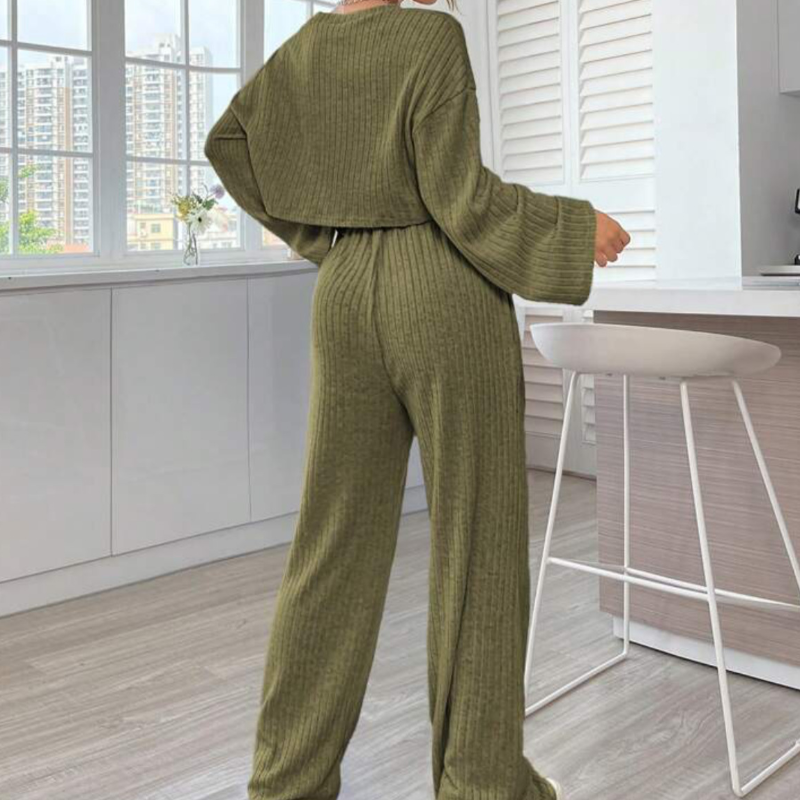 Tweedelige Set Laura