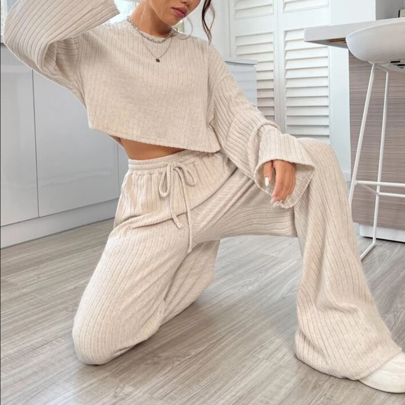 Tweedelige Set Laura