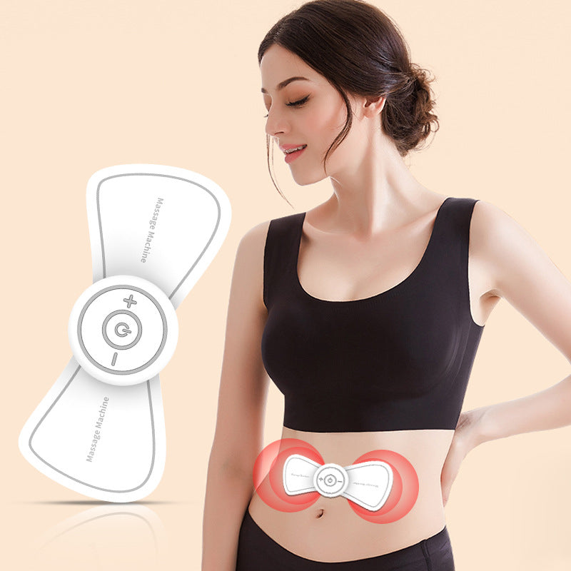 SILQ Mini Massager 