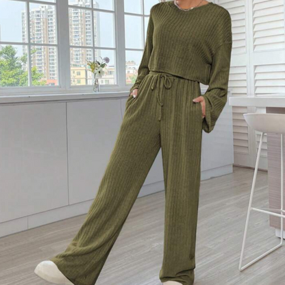 Tweedelige Set Laura