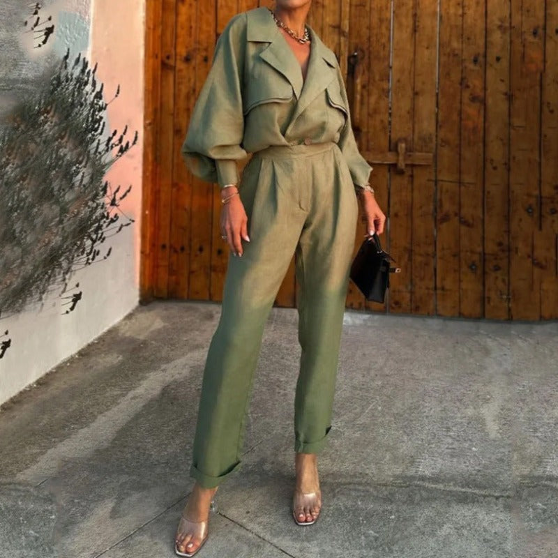 Tweedelige Set Alexa