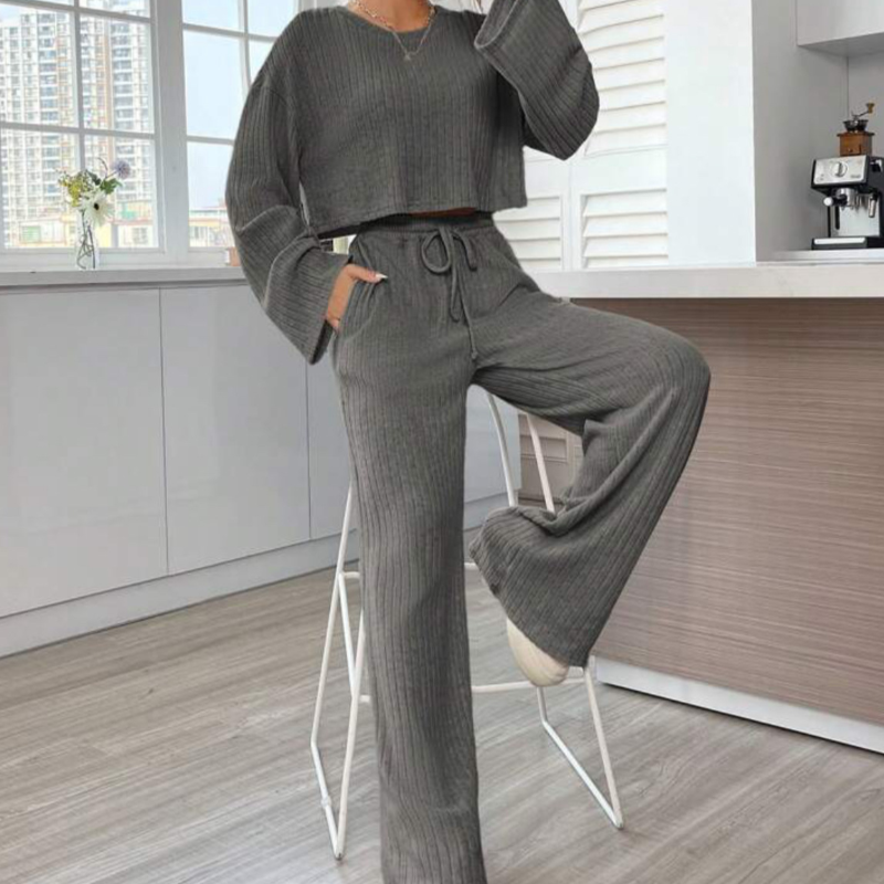 Tweedelige Set Laura