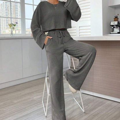 Tweedelige Set Laura