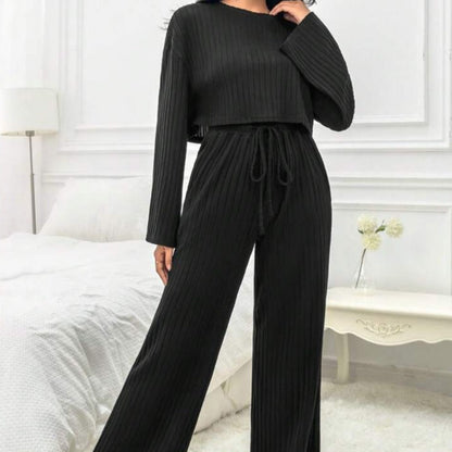 Tweedelige Set Laura