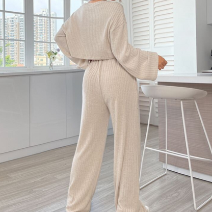 Tweedelige Set Laura