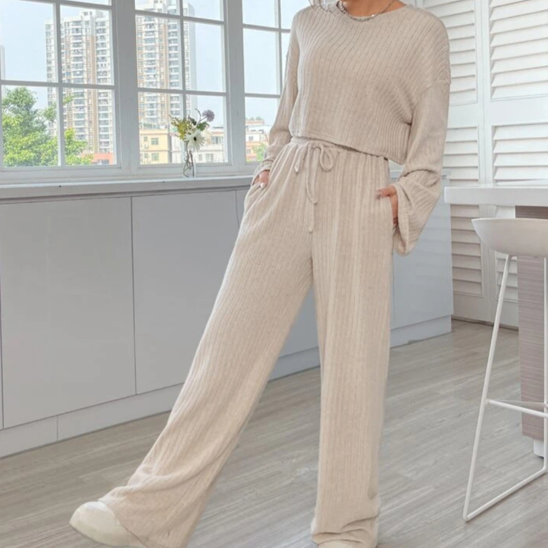 Tweedelige Set Laura