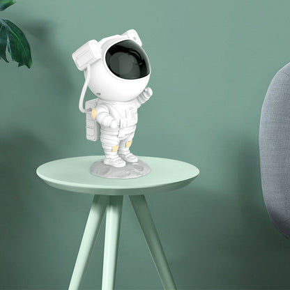 SILQ Astronaut Galaxy Projector