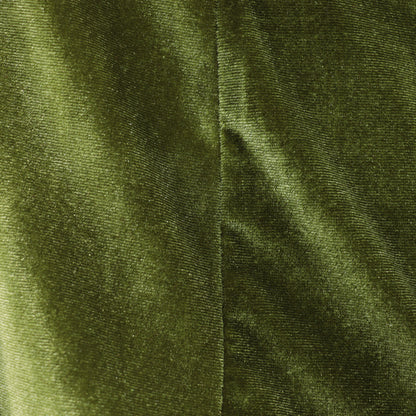 Velvet Tweedelig Pak Isa