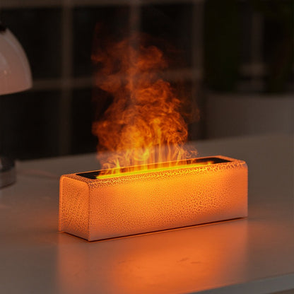 SILQ Lava Humidifier