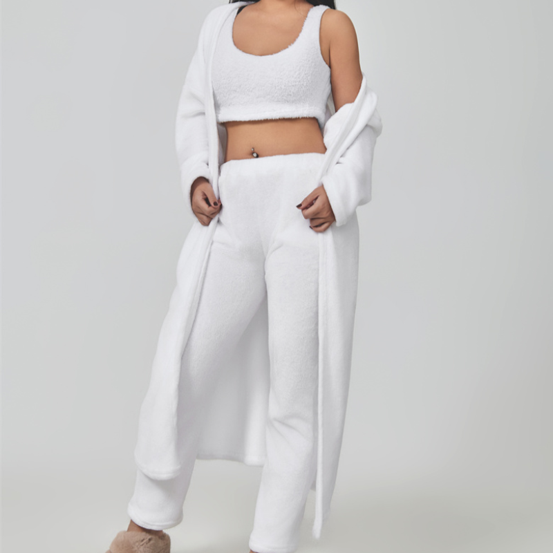 Driedelige set Lizzy