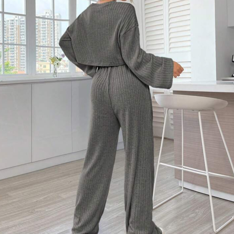 Tweedelige Set Laura