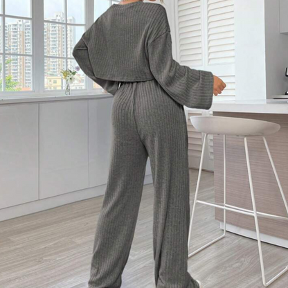 Tweedelige Set Laura