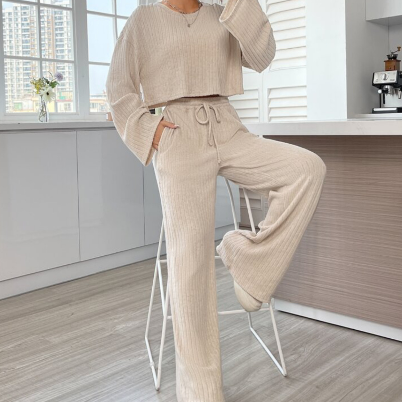 Tweedelige Set Laura