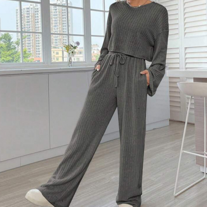 Tweedelige Set Laura