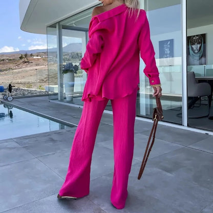 Tweedelige Set Candice