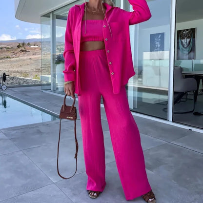 Tweedelige Set Candice