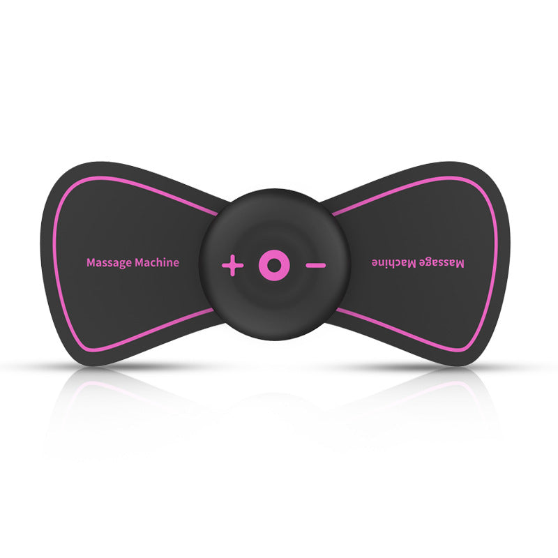 SILQ Mini Massager 