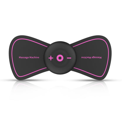 SILQ Mini Massager 