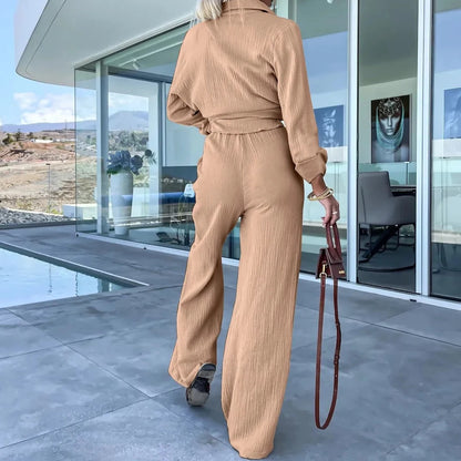 Tweedelige Set Candice