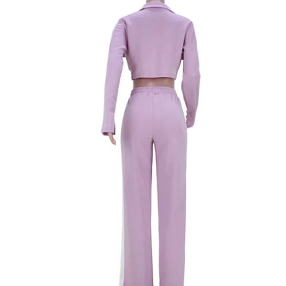 Tweedelige Set Milena