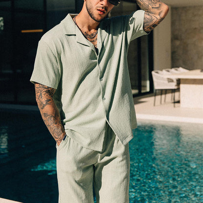 Simon Tweedelige Set