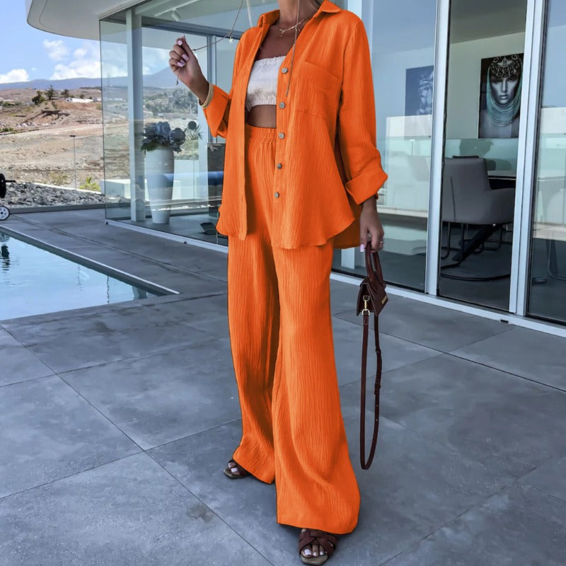 Tweedelige Set Candice