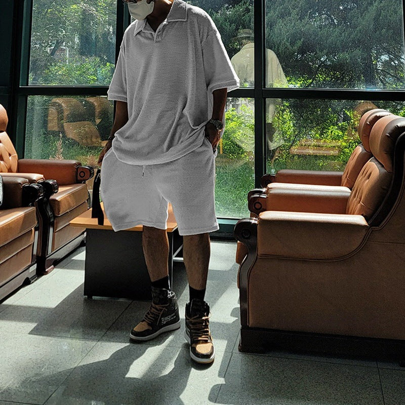 Armand Tweedelige Set