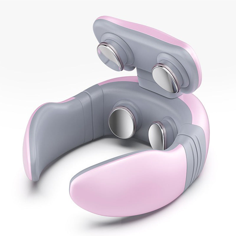 SILQ Nekmassager