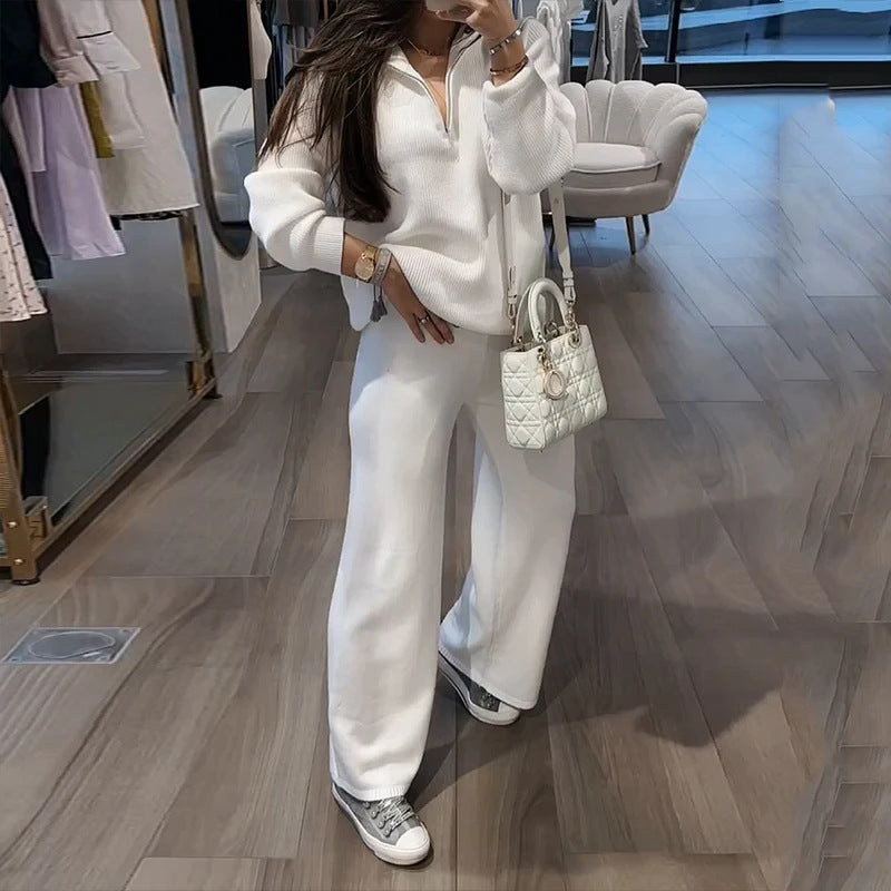 Tweedelige Set Jenny