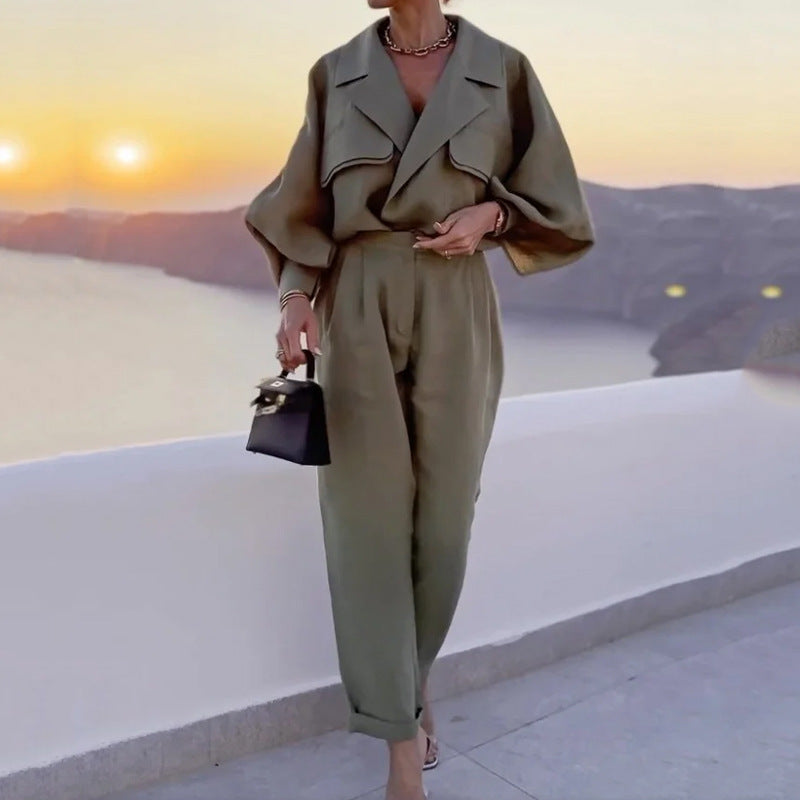 Tweedelige Set Alexa