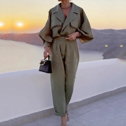 Tweedelige Set Alexa