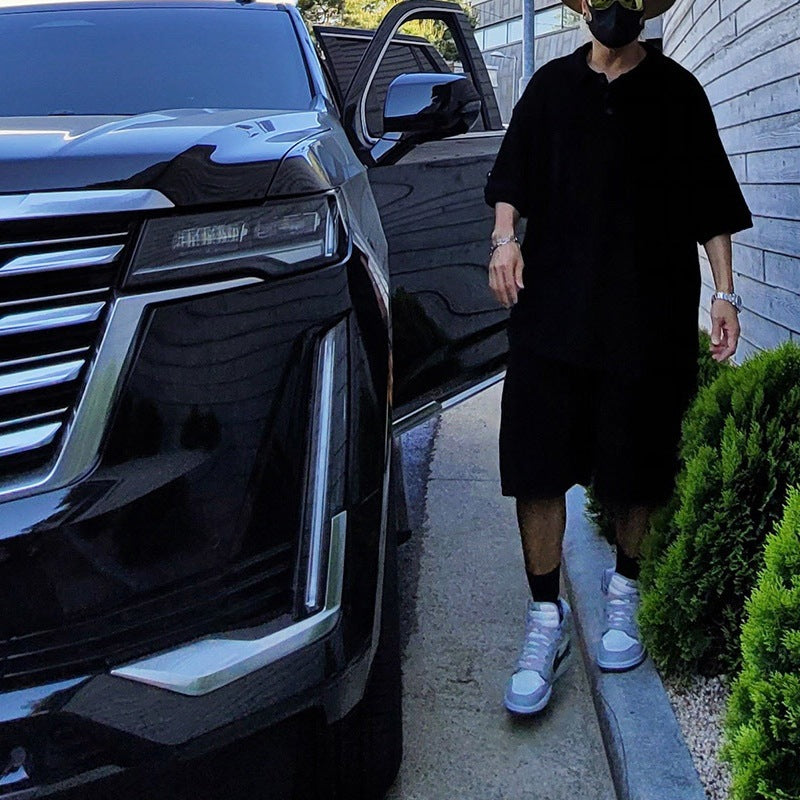 Armand Tweedelige Set