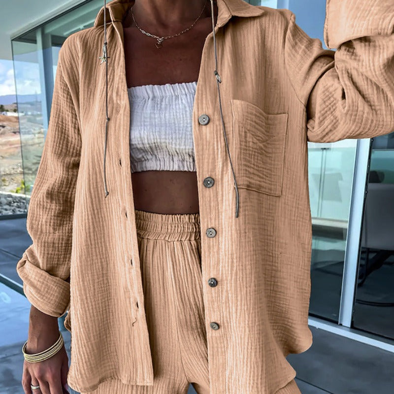 Tweedelige Set Candice