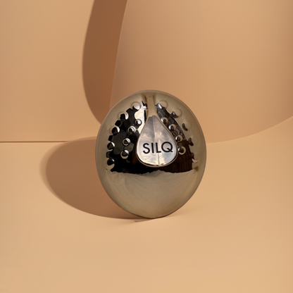 SILQ Hair Eraser 