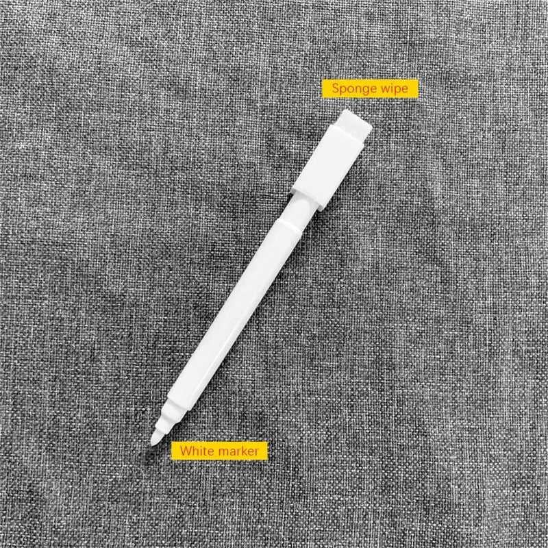 SILQ Creatieve LED notitiebord