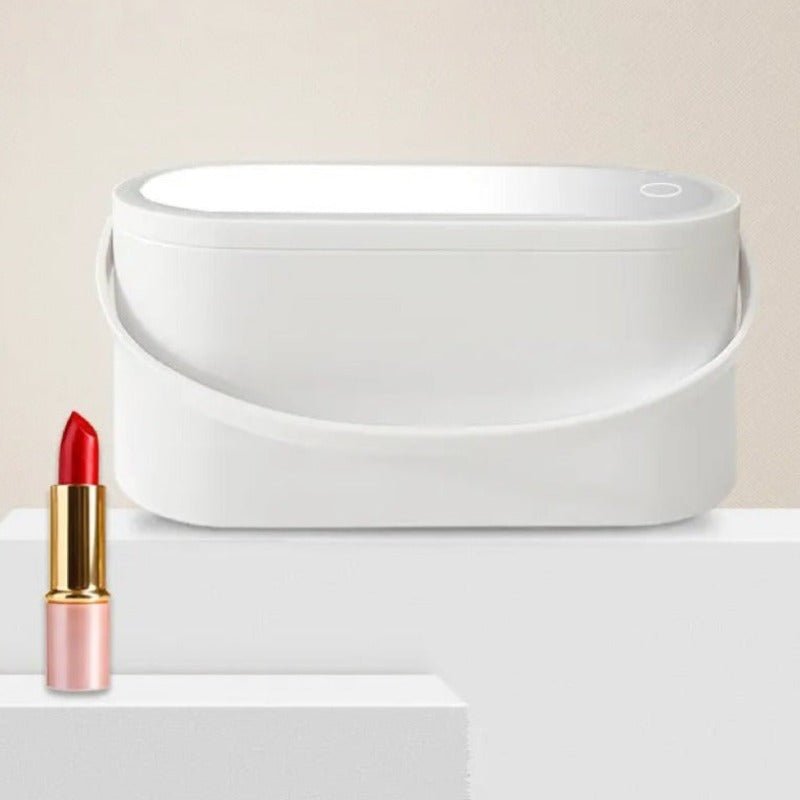 SILQ LED Glam Organizer