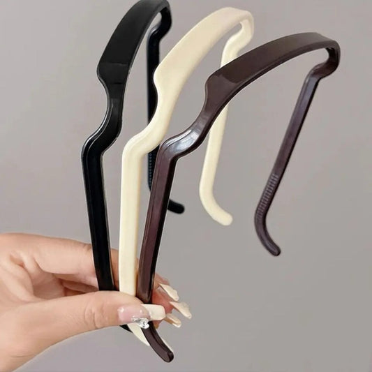 SILQ Zonnebrilvormige hoofdband