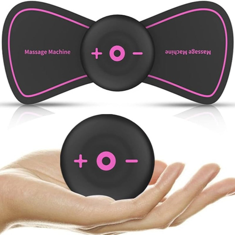 SILQ Mini Massager 