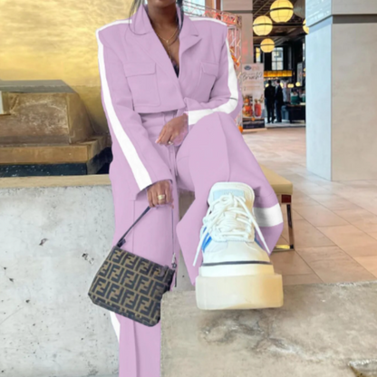 Tweedelige Set Milena