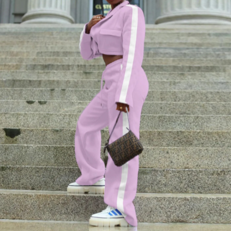 Tweedelige Set Milena