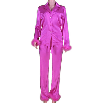 Tweedelige Set Hannah