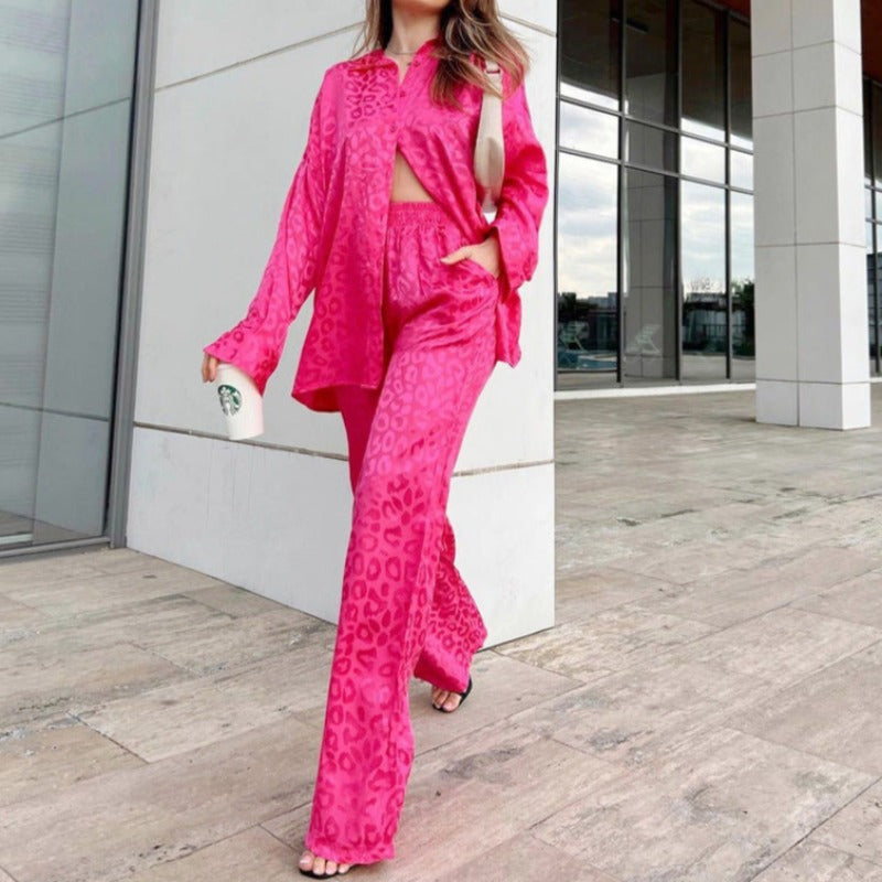 Tweedelige Set Janice