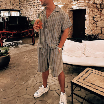 Barry Tweedelige Set