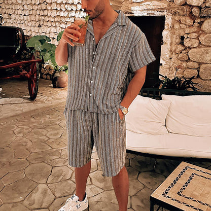 Barry Tweedelige Set